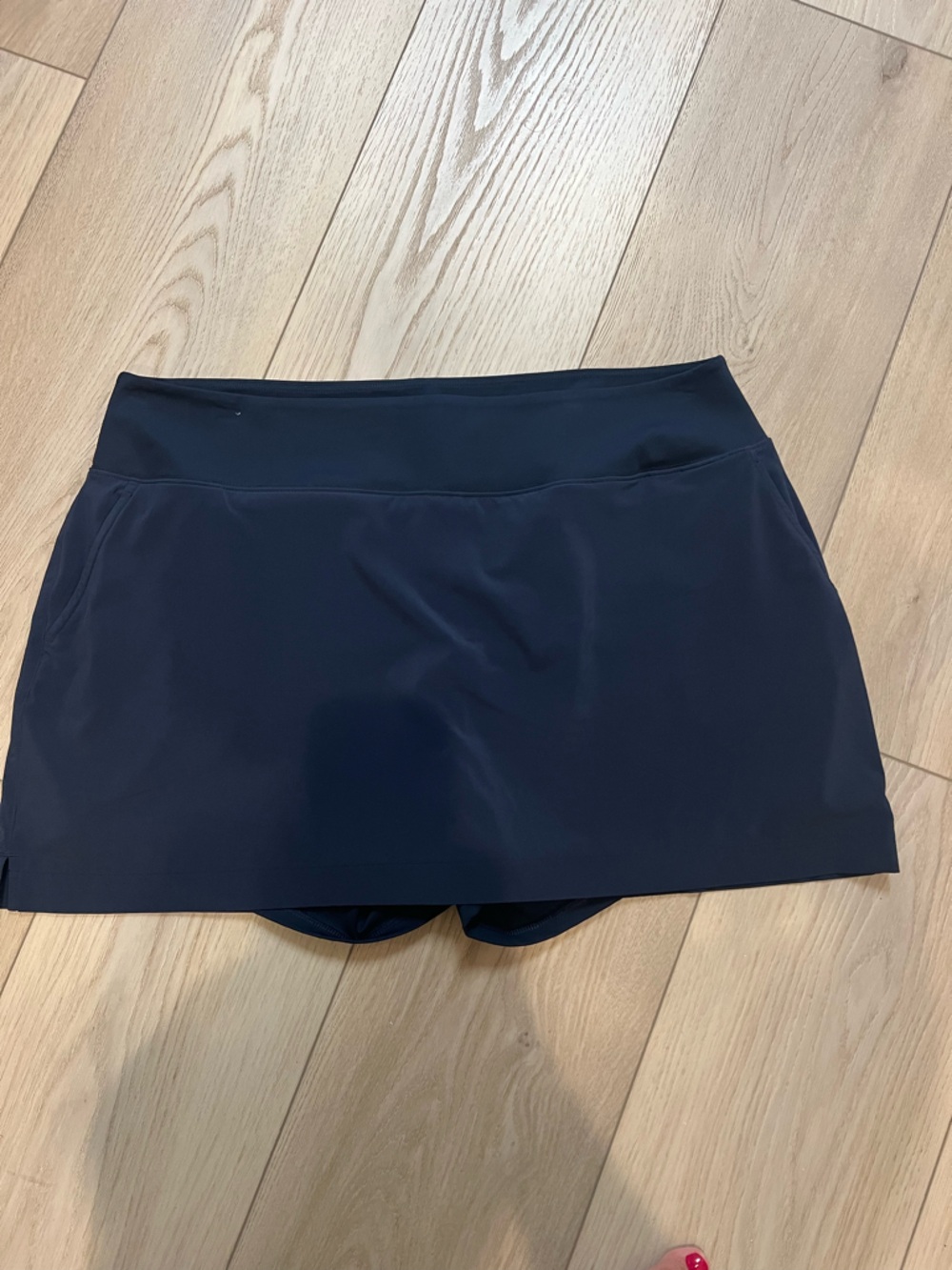 Puma Women's Navy Skort